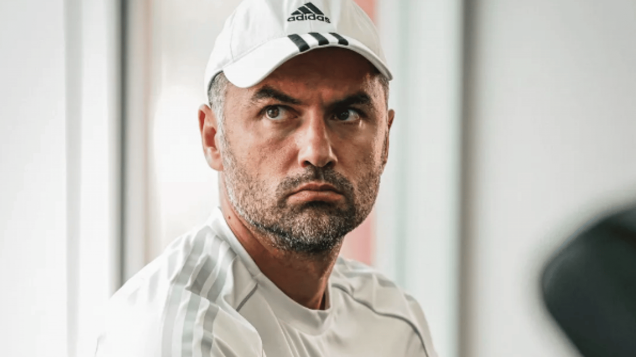 Foto - Taraftar ve takım ile arayı açmaya başladı! Şimdilik tatlıya bağlansa da... Gaziantep FK'de şaşırtan hamle