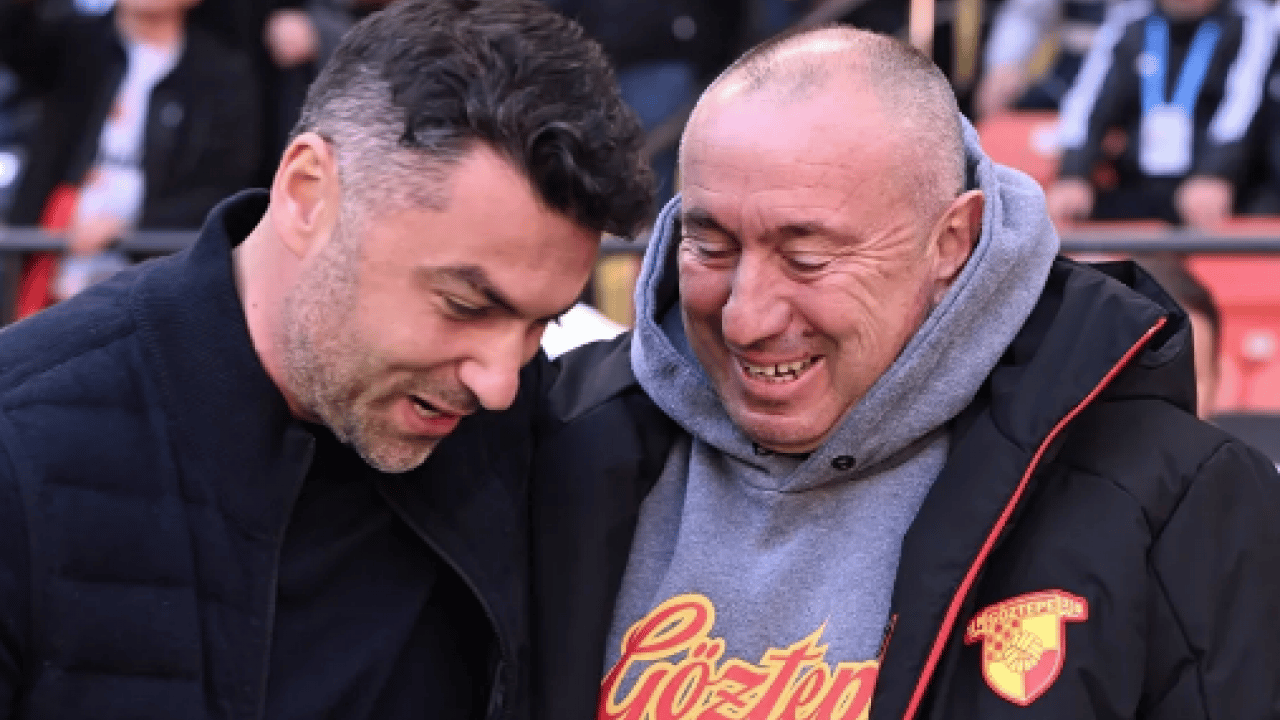 Foto - Taraftar ve takım ile arayı açmaya başladı! Şimdilik tatlıya bağlansa da... Gaziantep FK'de şaşırtan hamle