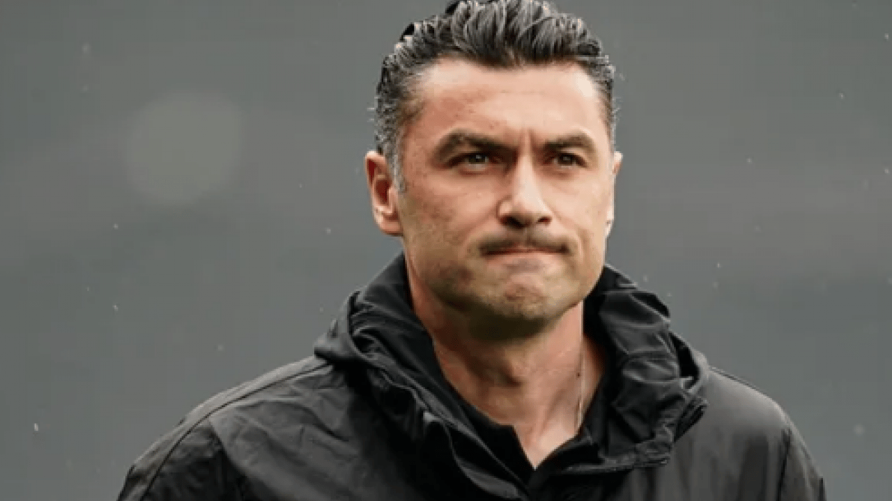 Foto - Taraftar ve takım ile arayı açmaya başladı! Şimdilik tatlıya bağlansa da... Gaziantep FK'de şaşırtan hamle