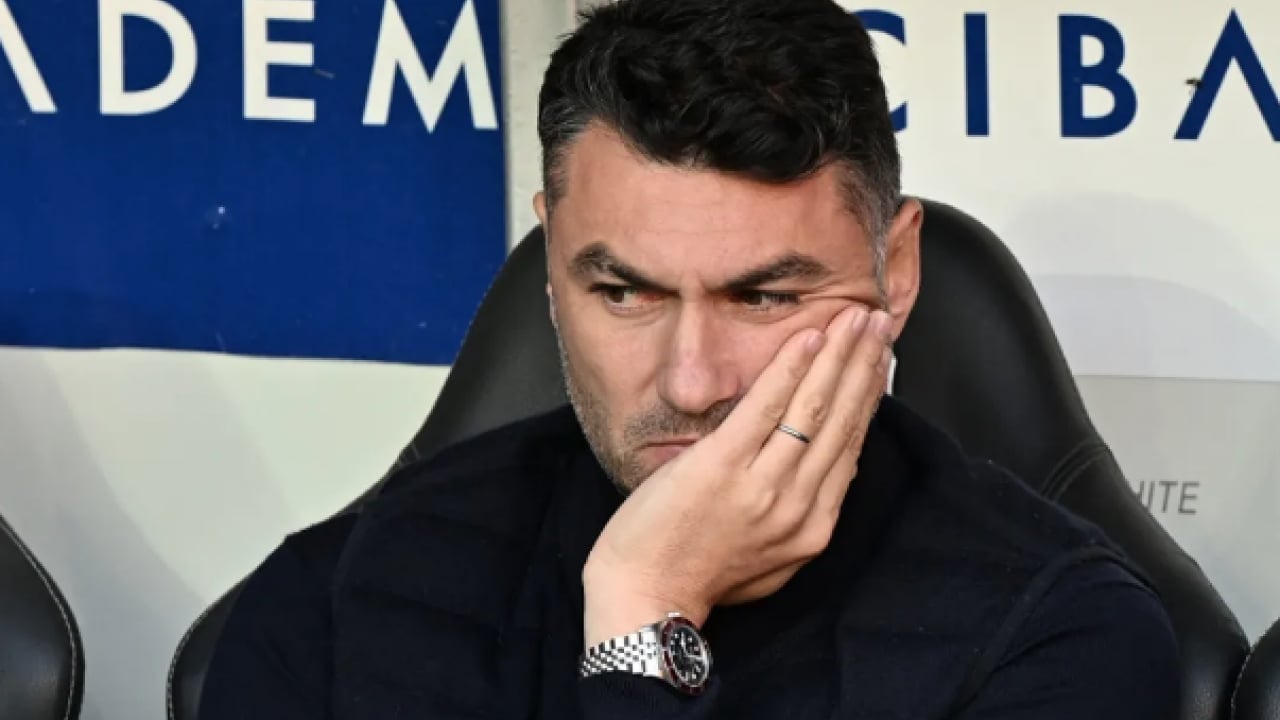 Taraftar ve takım ile arayı açmaya başladı! Şimdilik tatlıya bağlansa da... Gaziantep FK'de şaşırtan hamle