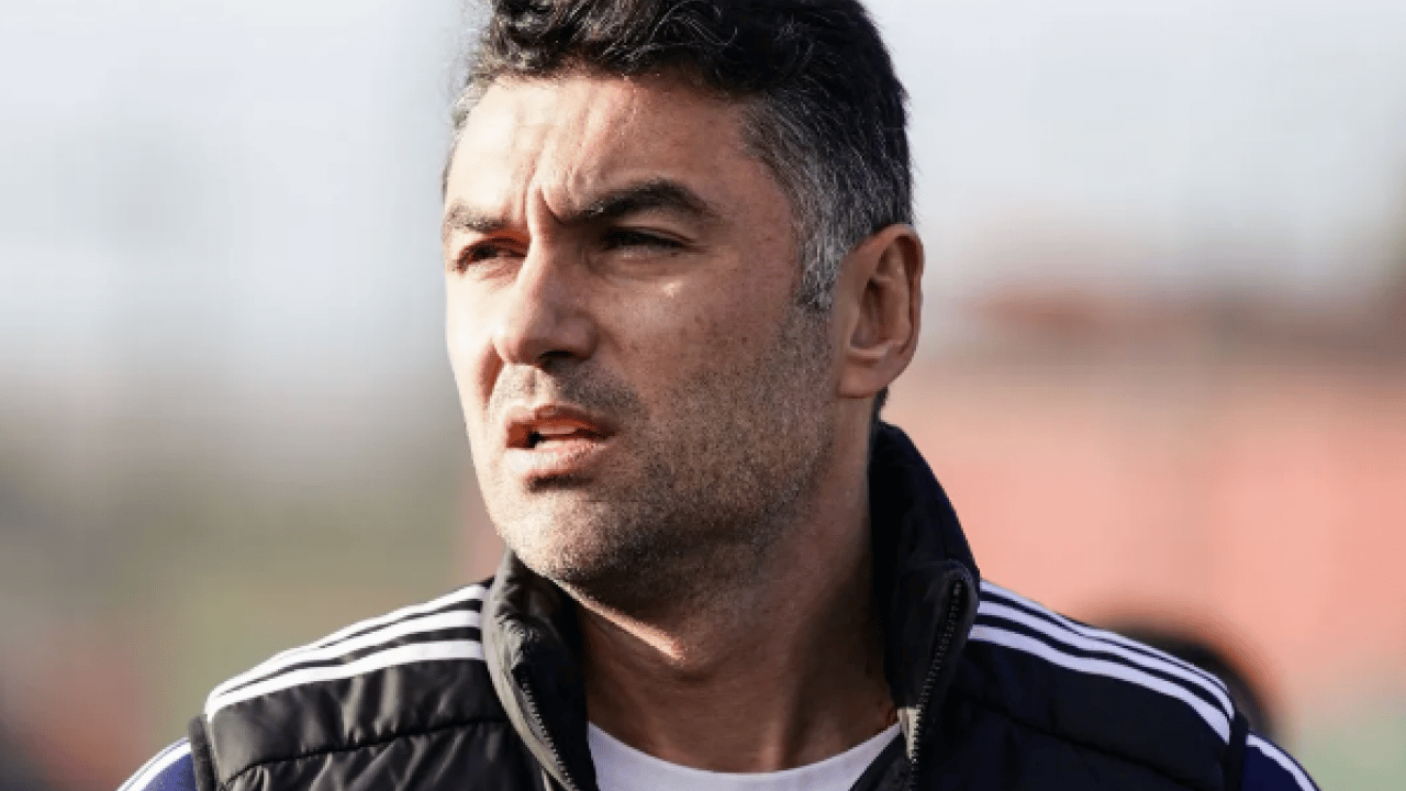 Foto - Taraftar ve takım ile arayı açmaya başladı! Şimdilik tatlıya bağlansa da... Gaziantep FK'de şaşırtan hamle