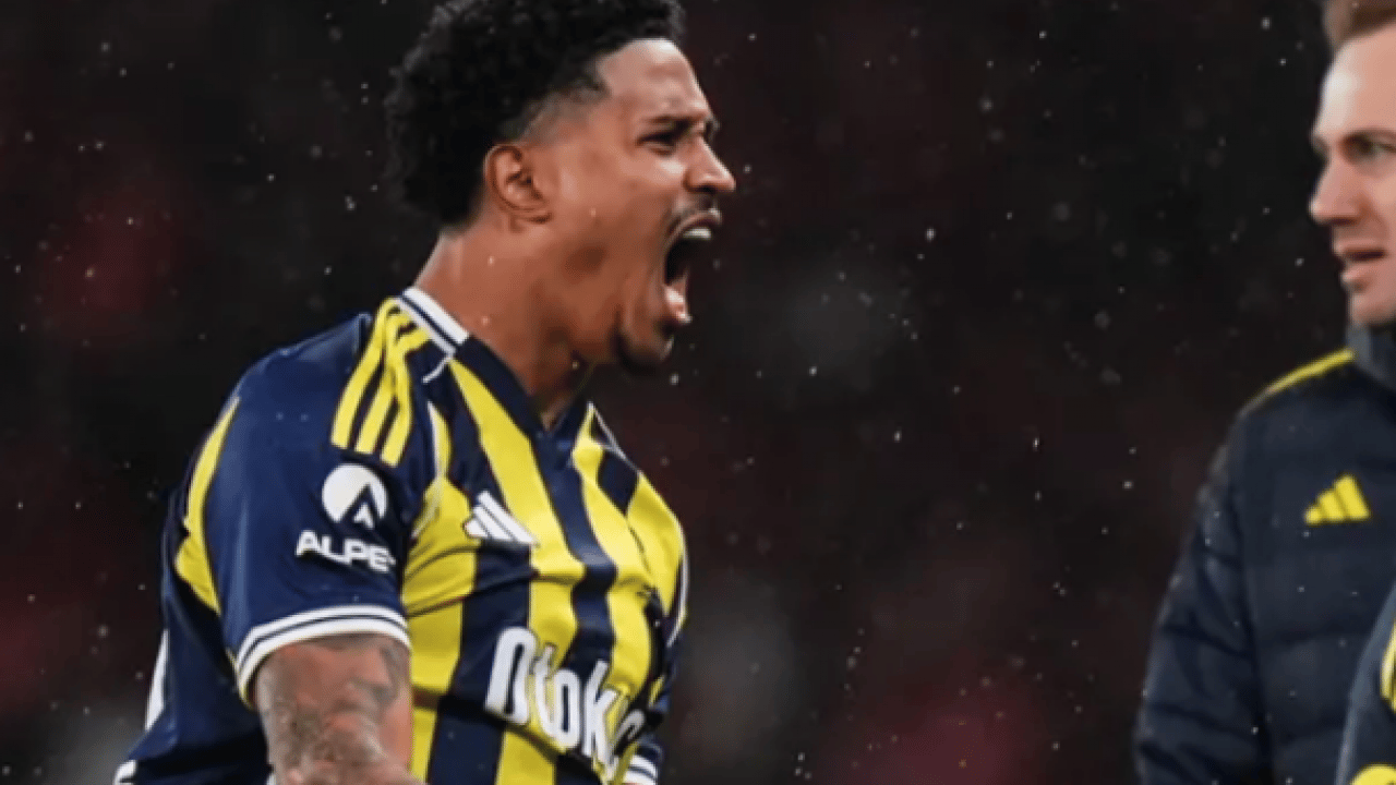 Taraftardan sert çıkış gelebilir?!? Fenerbahçe Oosterwolde'yi satacak mı? İşte cevabı