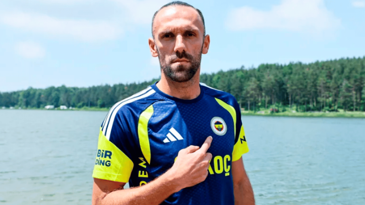 Foto - Taraftarı kahreden haber! Vedat Muriqi'nin MR sonucu açıklandı