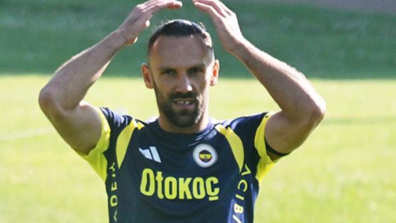 Foto - Taraftarı kahreden haber! Vedat Muriqi'nin MR sonucu açıklandı