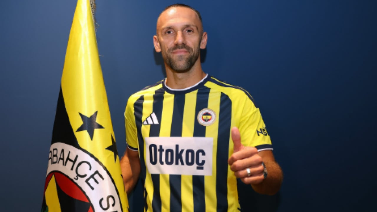 Taraftarı kahreden haber! Vedat Muriqi'nin MR sonucu açıklandı