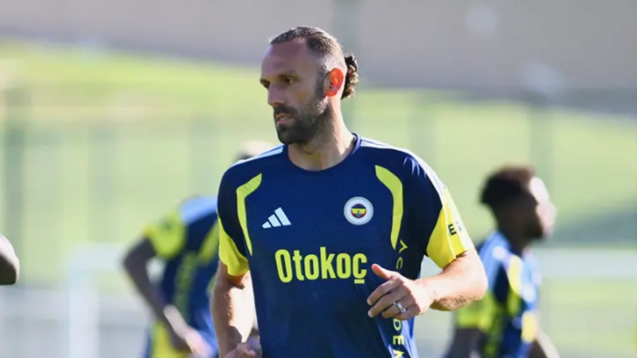 Foto - Taraftarı kahreden haber! Vedat Muriqi'nin MR sonucu açıklandı