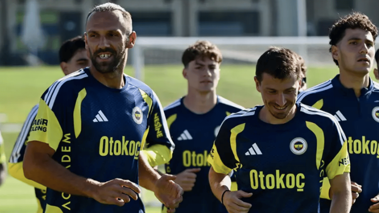 Foto - Taraftarı kahreden haber! Vedat Muriqi'nin MR sonucu açıklandı