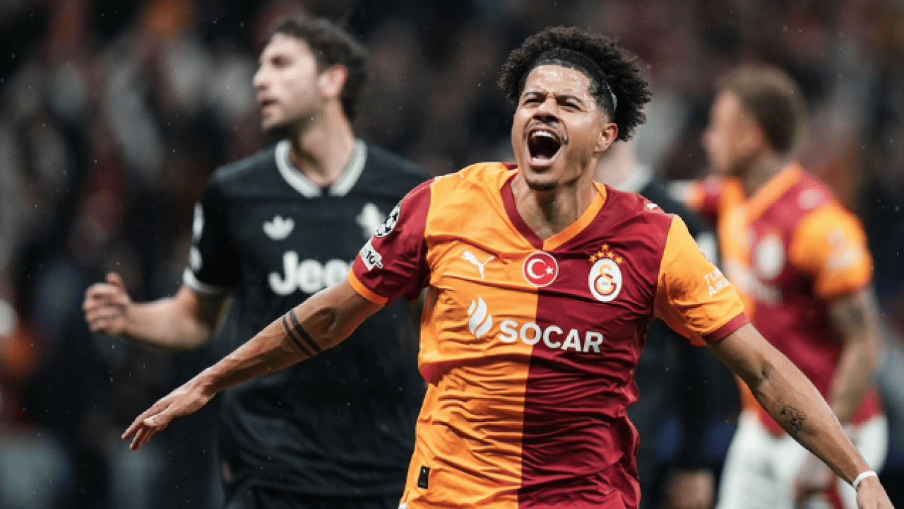 Foto - Taraftarı panikletecek ve kötü haber gelecek derken... Okan Buruk bu işe dur dedi anlaşılan...