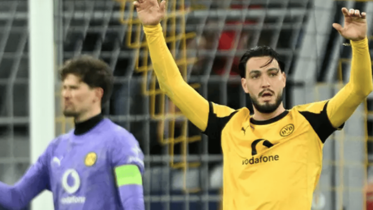 Foto - Taraftarı rahatsız eden stoper teklifi! Çılgına dönüp bunu yapacaklar mı?