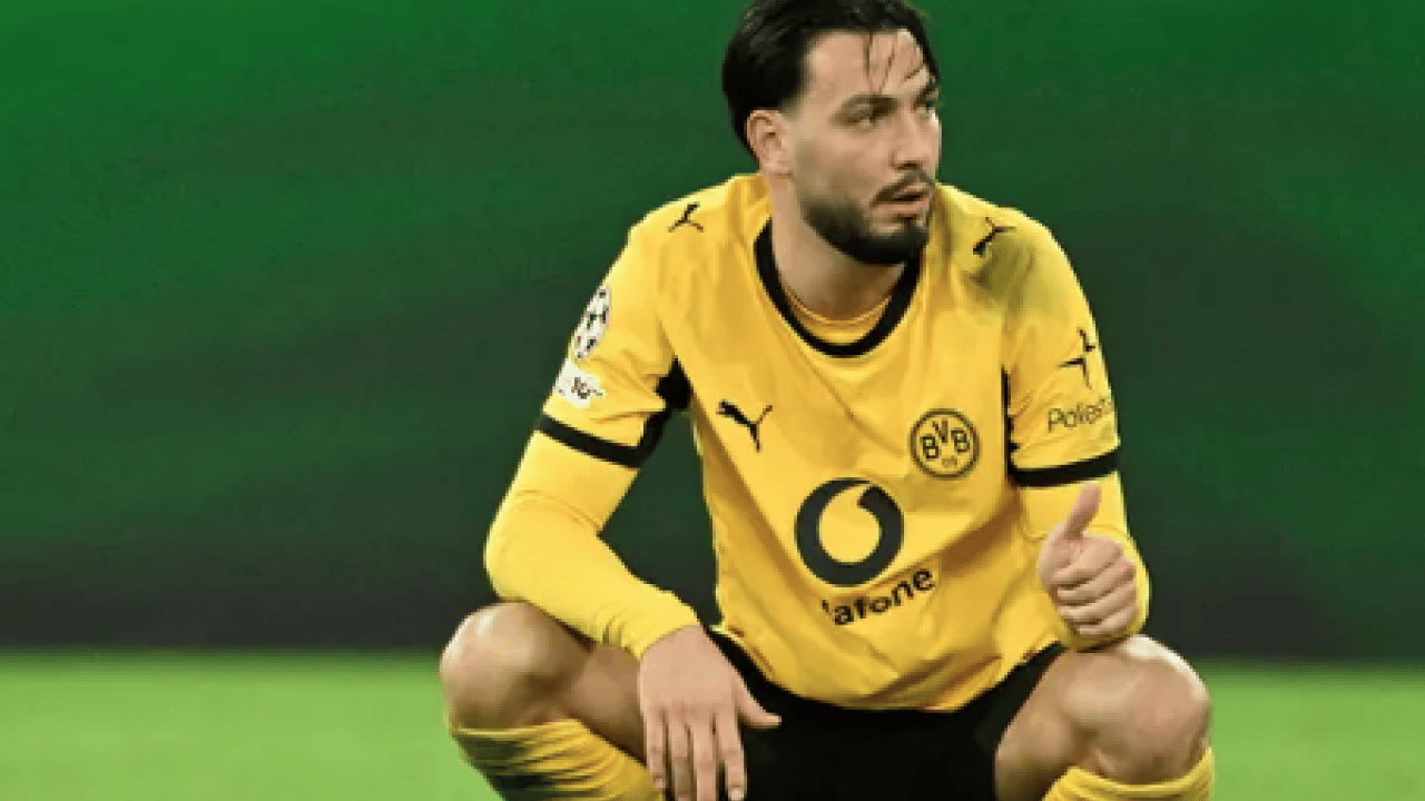 Foto - Taraftarı rahatsız eden stoper teklifi! Çılgına dönüp bunu yapacaklar mı?