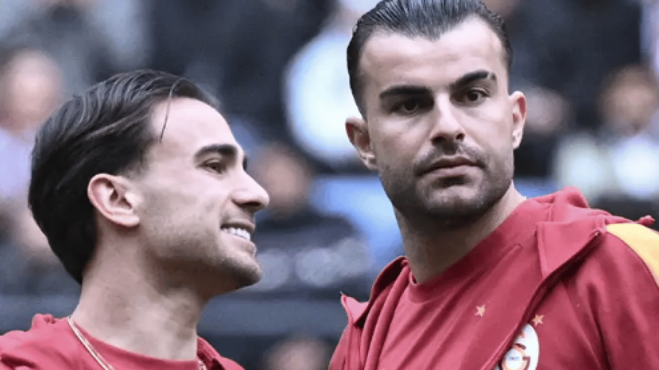 Foto - Taraftarı rahatsız eden stoper teklifi! Çılgına dönüp bunu yapacaklar mı?