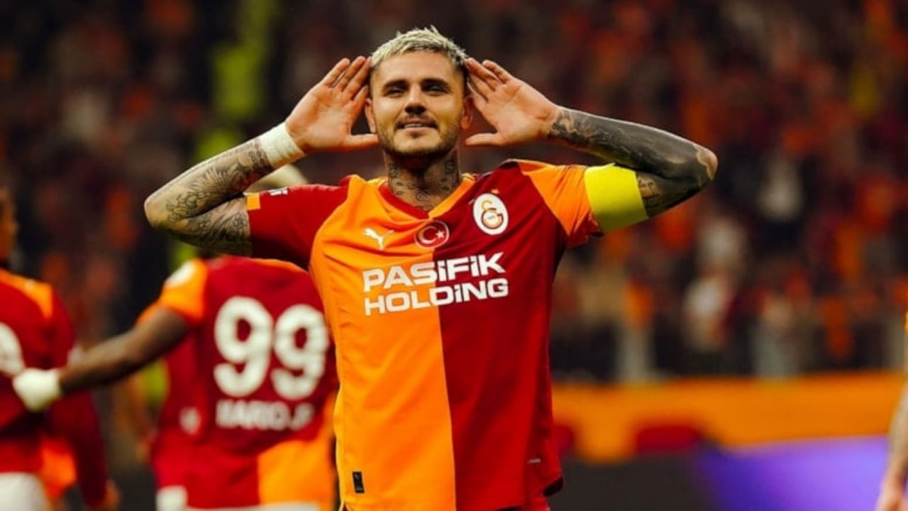 Foto - Taraftarın ateş püskürdüğü Icardi olayının aslı bambaşka çıktı! Meğer...