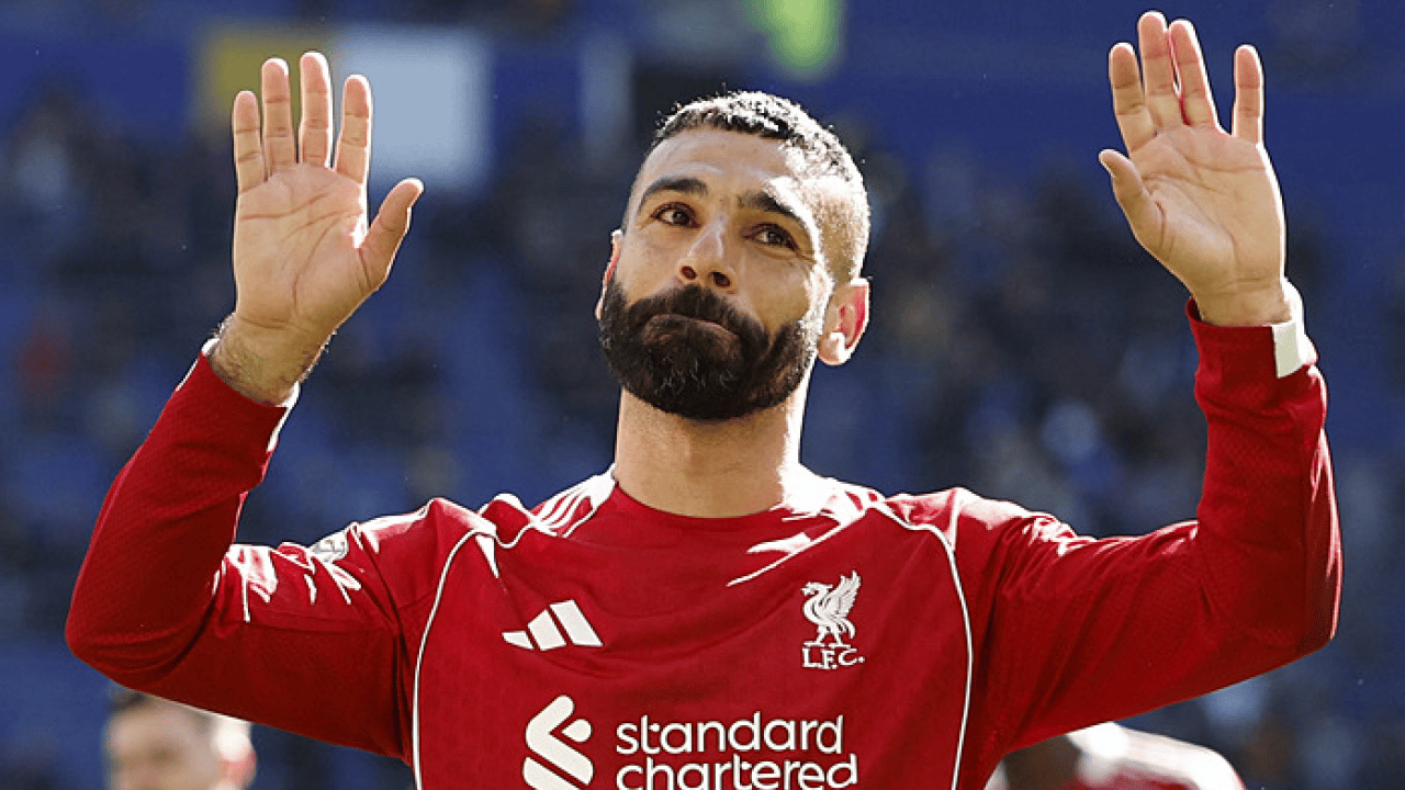 Foto - Taraftarlar çılgına dönecek! Muhammed Salah Süper Lig'e geliyor