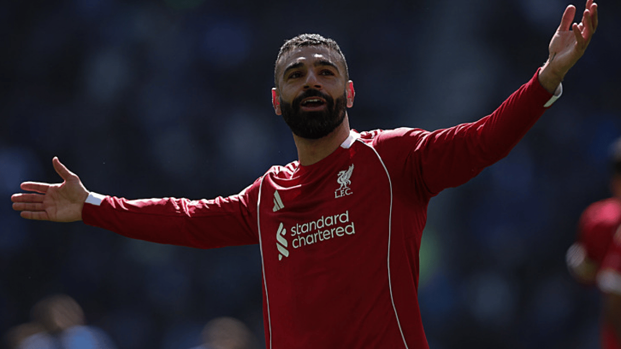 Foto - Taraftarlar çılgına dönecek! Muhammed Salah Süper Lig'e geliyor