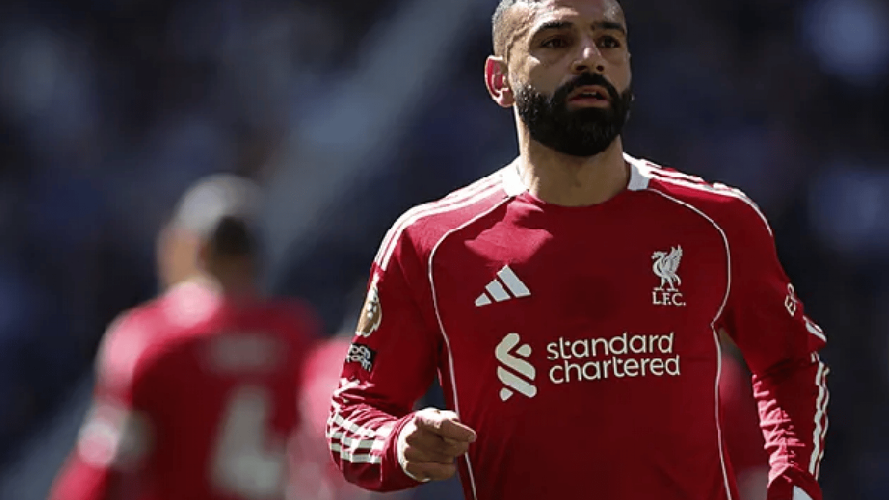 Foto - Taraftarlar çılgına dönecek! Muhammed Salah Süper Lig'e geliyor