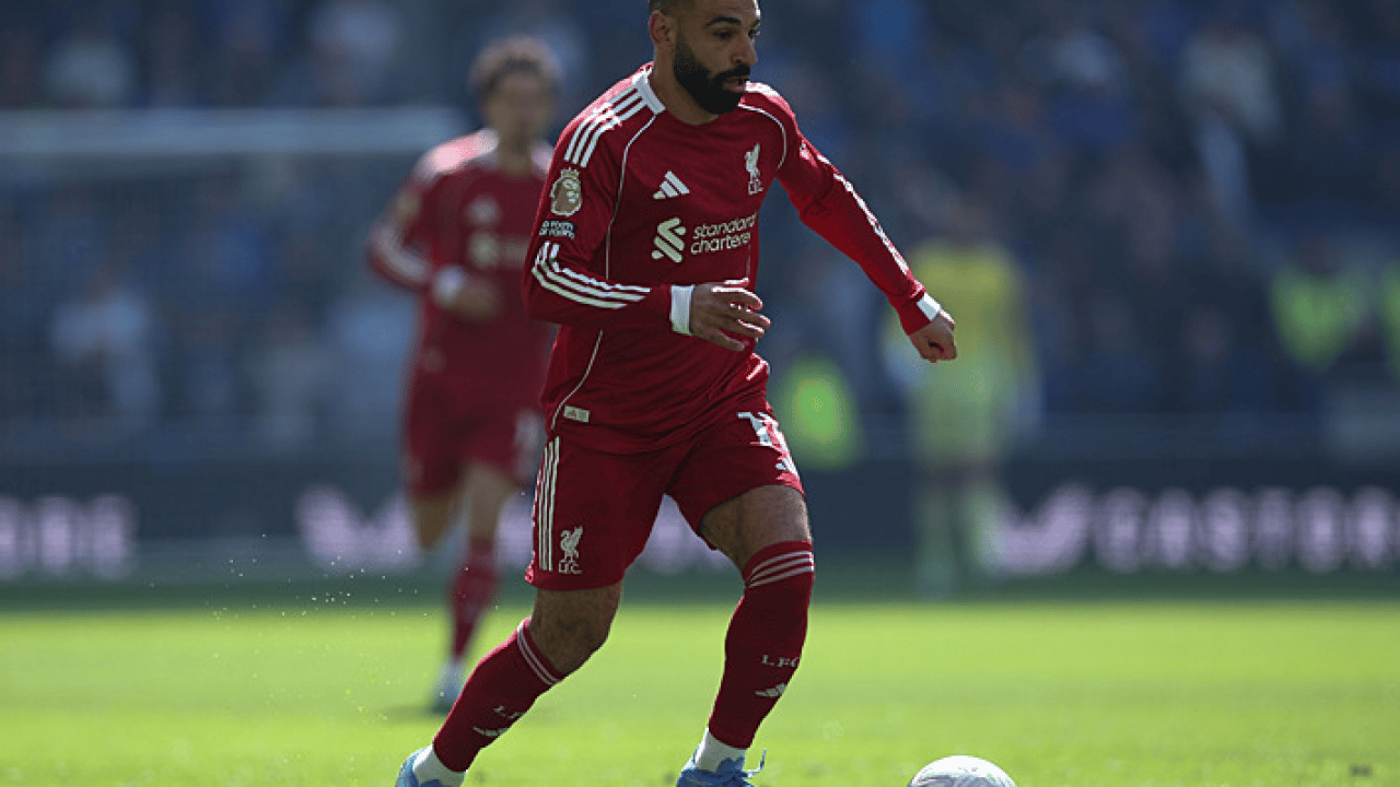 Foto - Taraftarlar çılgına dönecek! Muhammed Salah Süper Lig'e geliyor