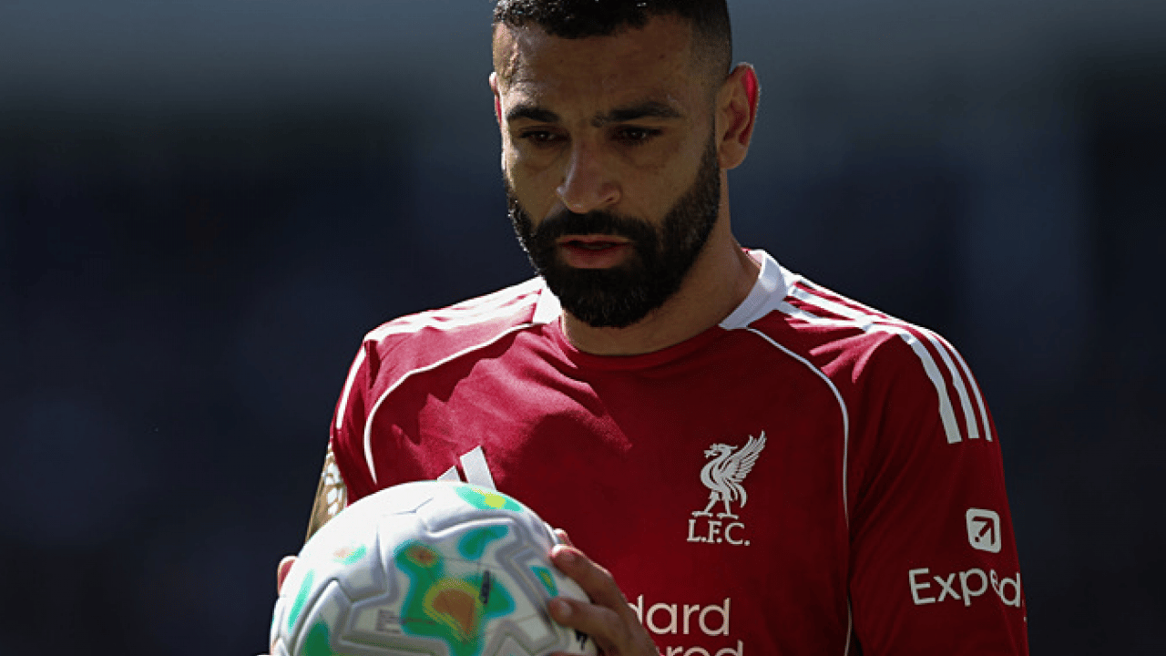 Foto - Taraftarlar çılgına dönecek! Muhammed Salah Süper Lig'e geliyor