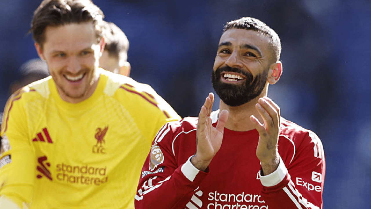 Foto - Taraftarlar çılgına dönecek! Muhammed Salah Süper Lig'e geliyor