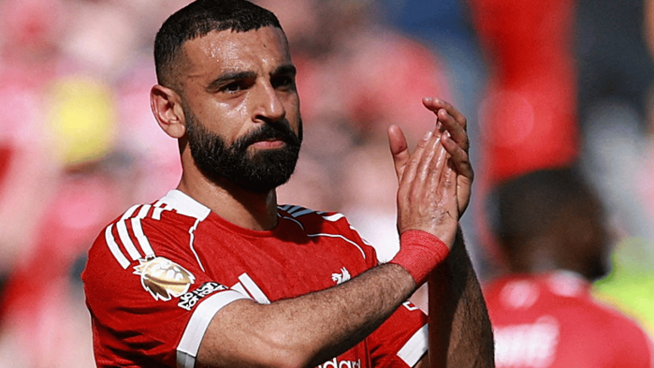 Taraftarlar çılgına dönecek! Muhammed Salah Süper Lig'e geliyor