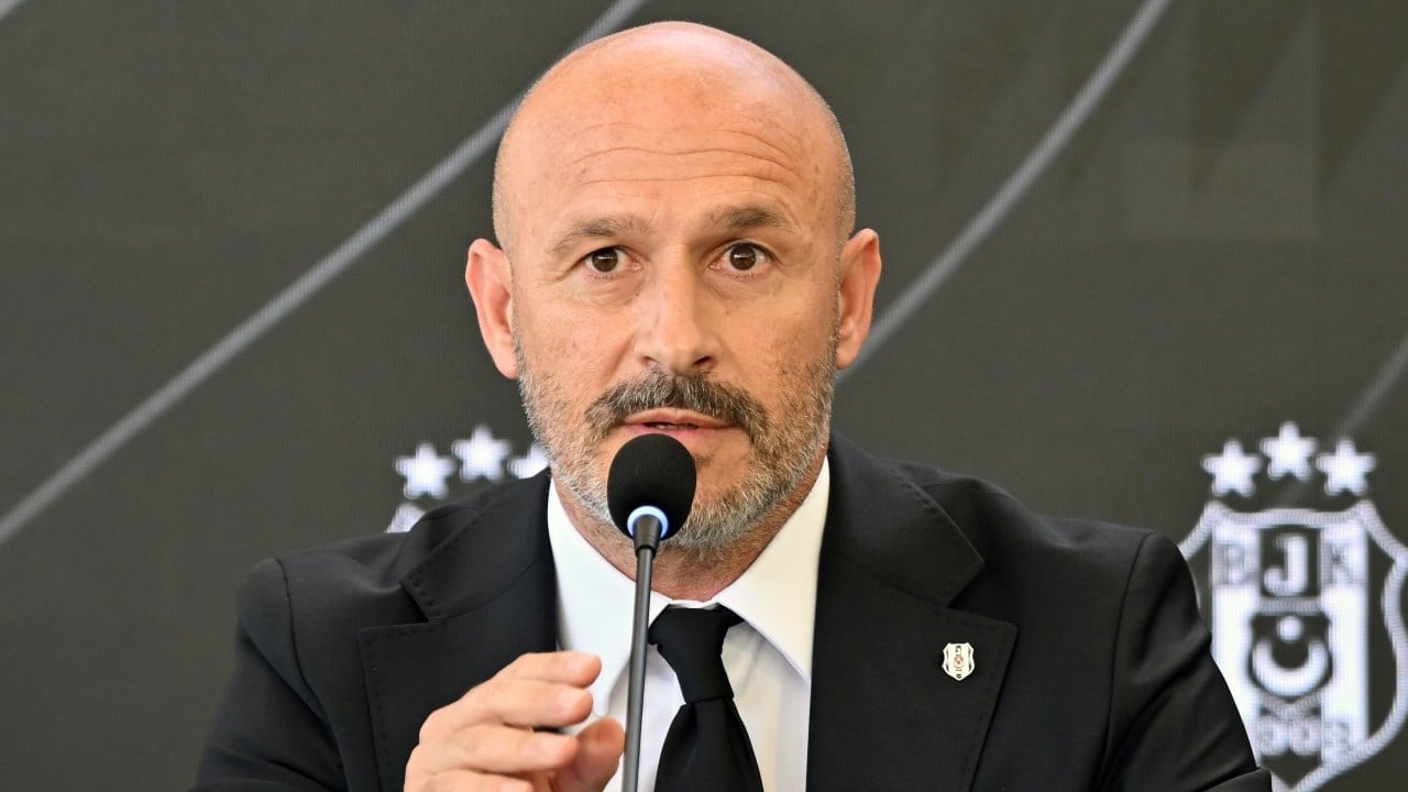 Foto - Taraftarlar merakla bekliyor: Beşiktaş'ta Torelli dönemi! Italiano rafa kaldırıyor
