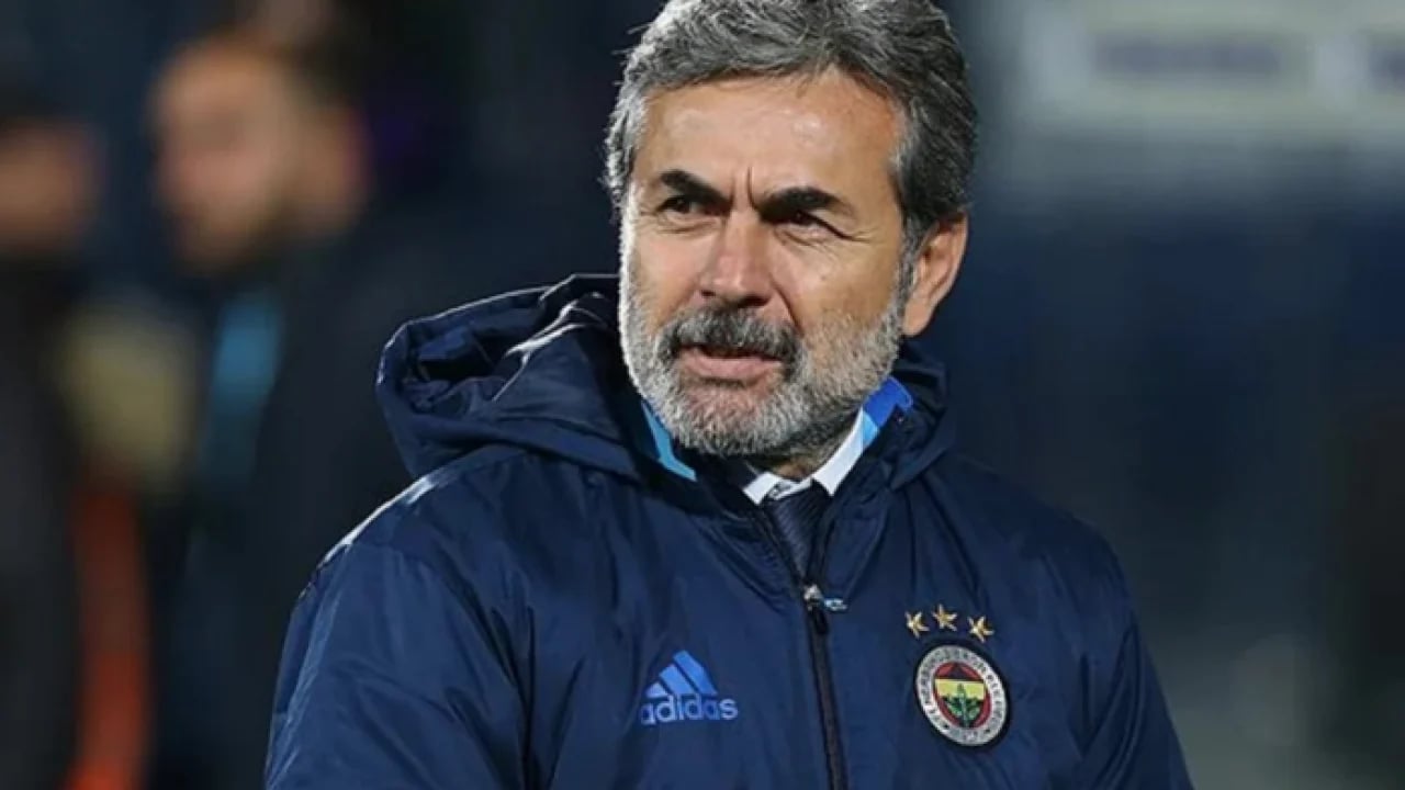 Taraftarların bir kısmının hoşuna gitmeyecek flaş gelişme: Aykut Kocaman'la bir daha
