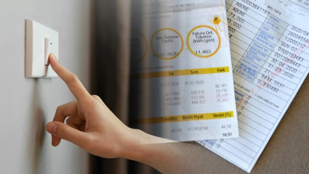 Foto - Tarifelerde GSM modeli! Elektrik faturasını düşüren yöntem