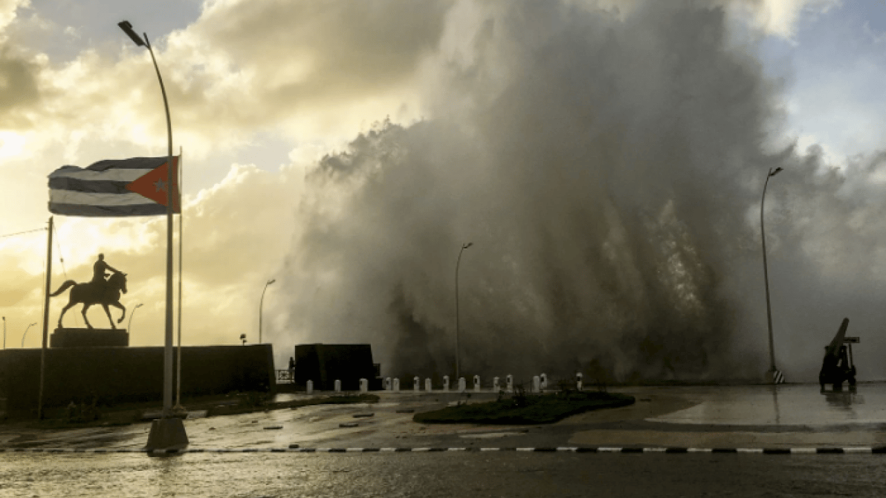 Tarih açıklandı: El Niño’nun yeni dalgası kapıda!