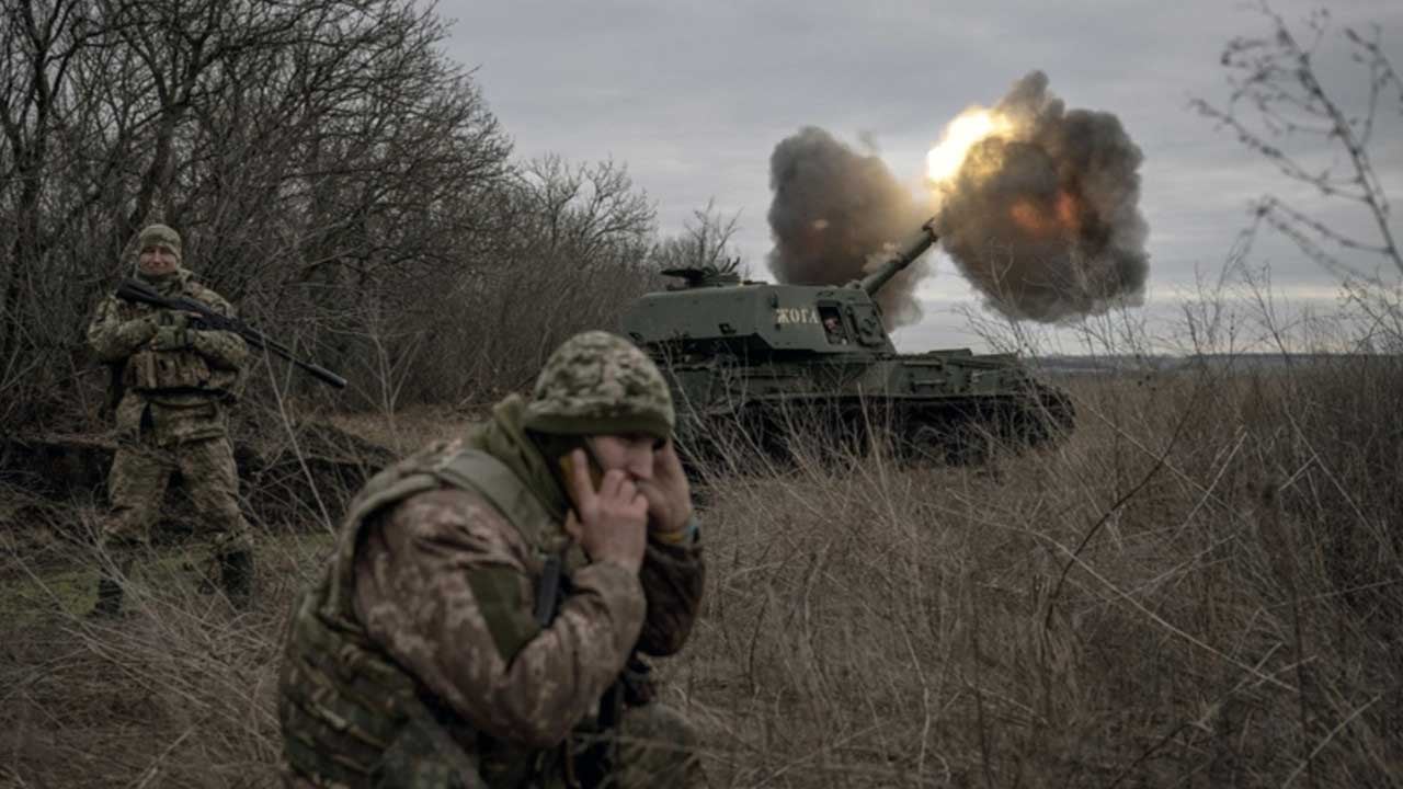 Foto - Tarih bile verdi! Rusya büyük savaşa hazırlanıyor