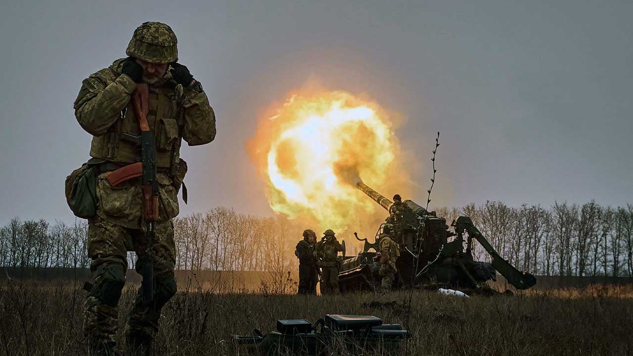 Foto - Tarih bile verdi! Rusya büyük savaşa hazırlanıyor
