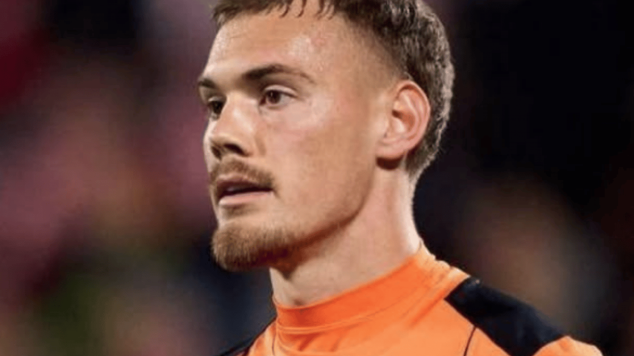 Tarih bile verdiler: Beşiktaş bitti demeden bitmez! Jörgensen hala listede