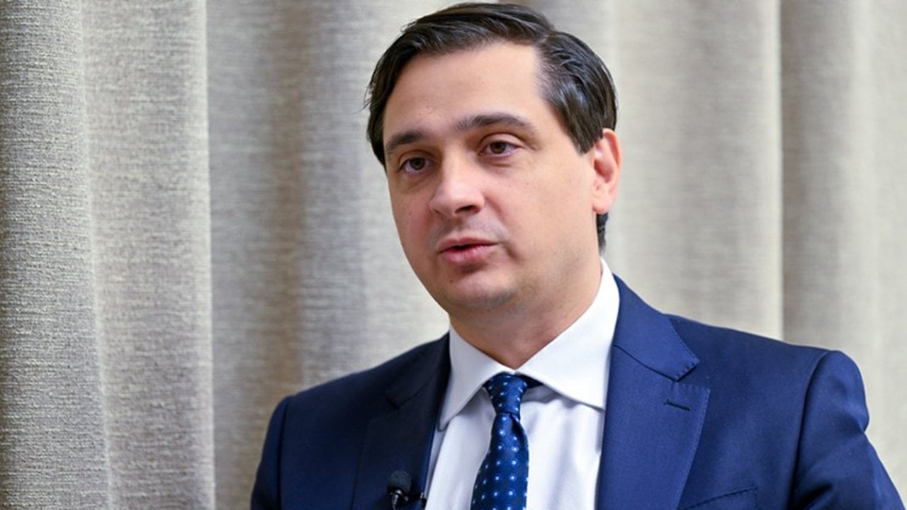 Foto - Tarih bile verildi! Türkiye’nin nükleerdeki "SMR" hamlesi dünyayı titretti