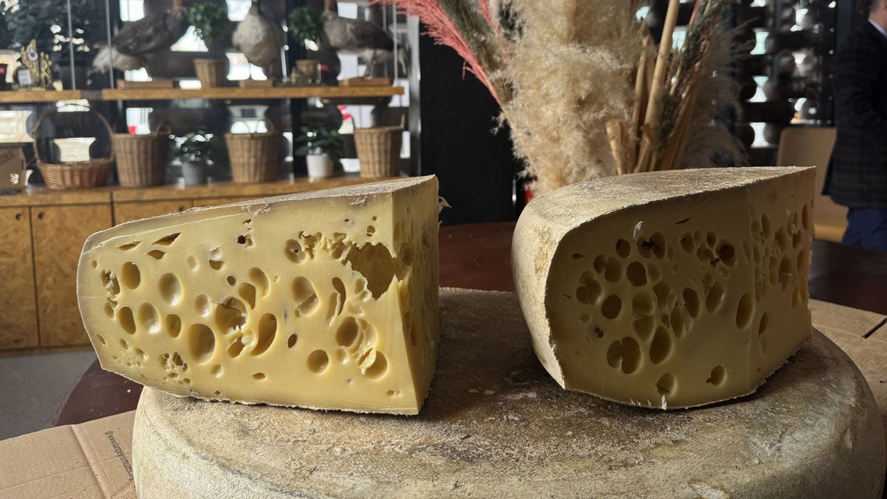 Foto - Tarih, doğa ve kristal kar! Kışın büyüleyen iki şehir!