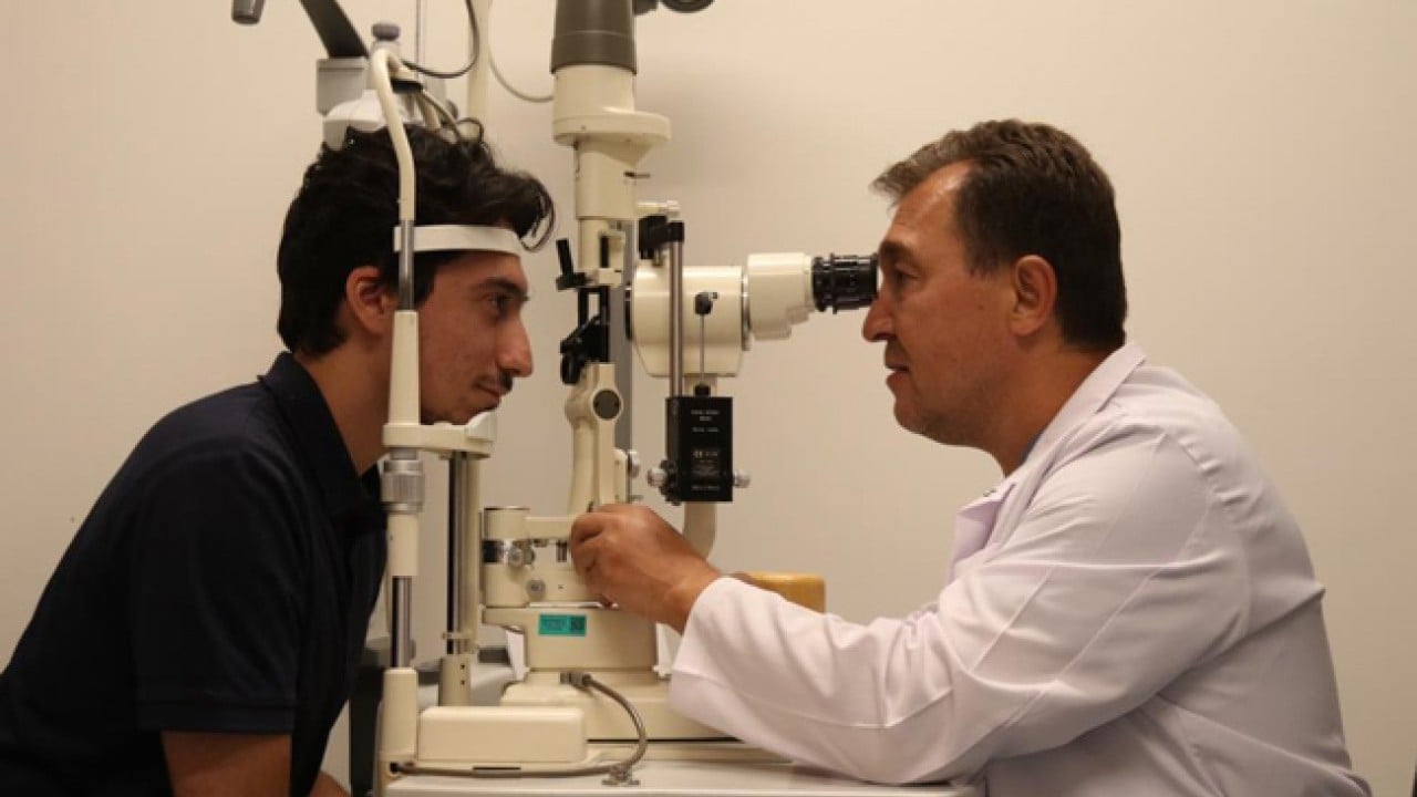 Foto - Tarih verdi! Dünyanın yarısı gözlük kullanabilir