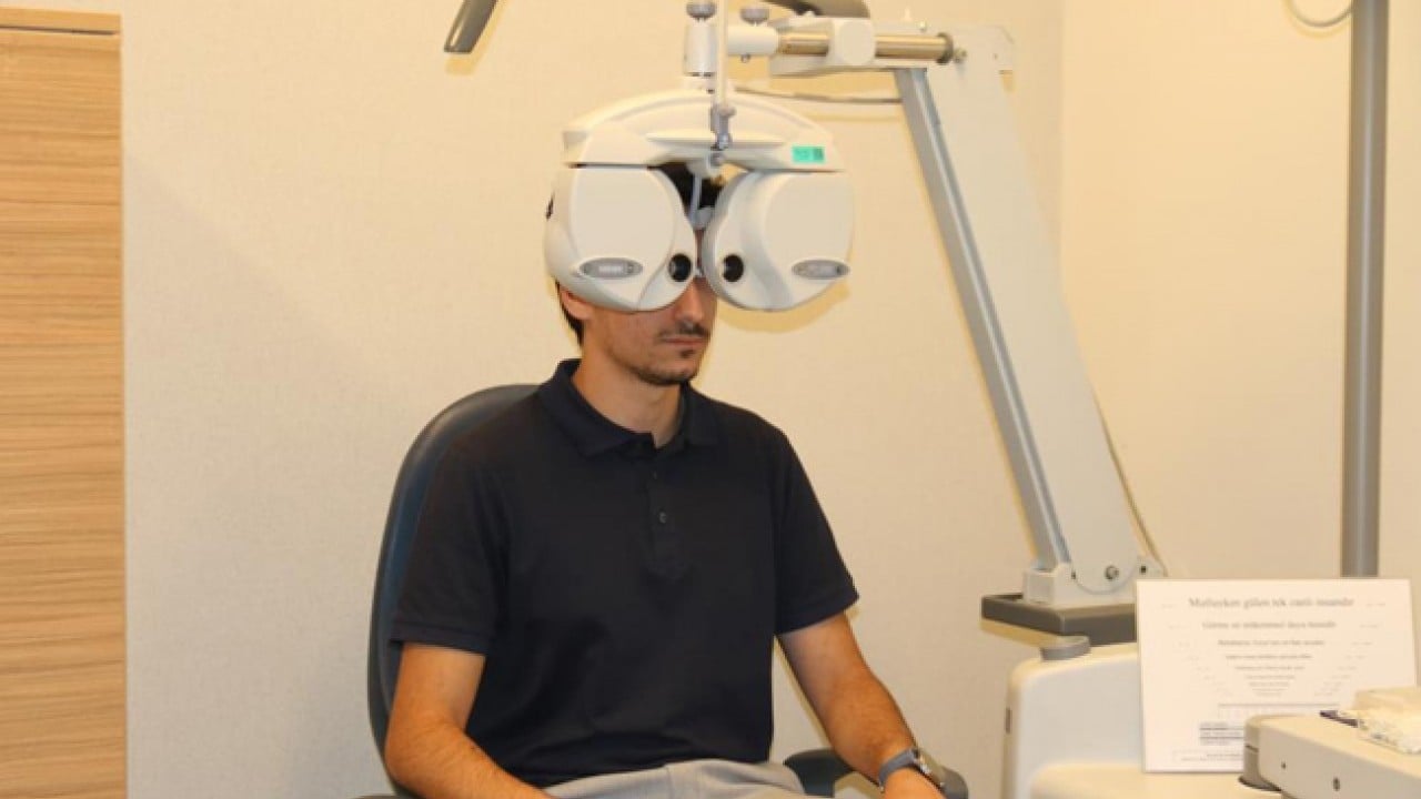 Foto - Tarih verdi! Dünyanın yarısı gözlük kullanabilir