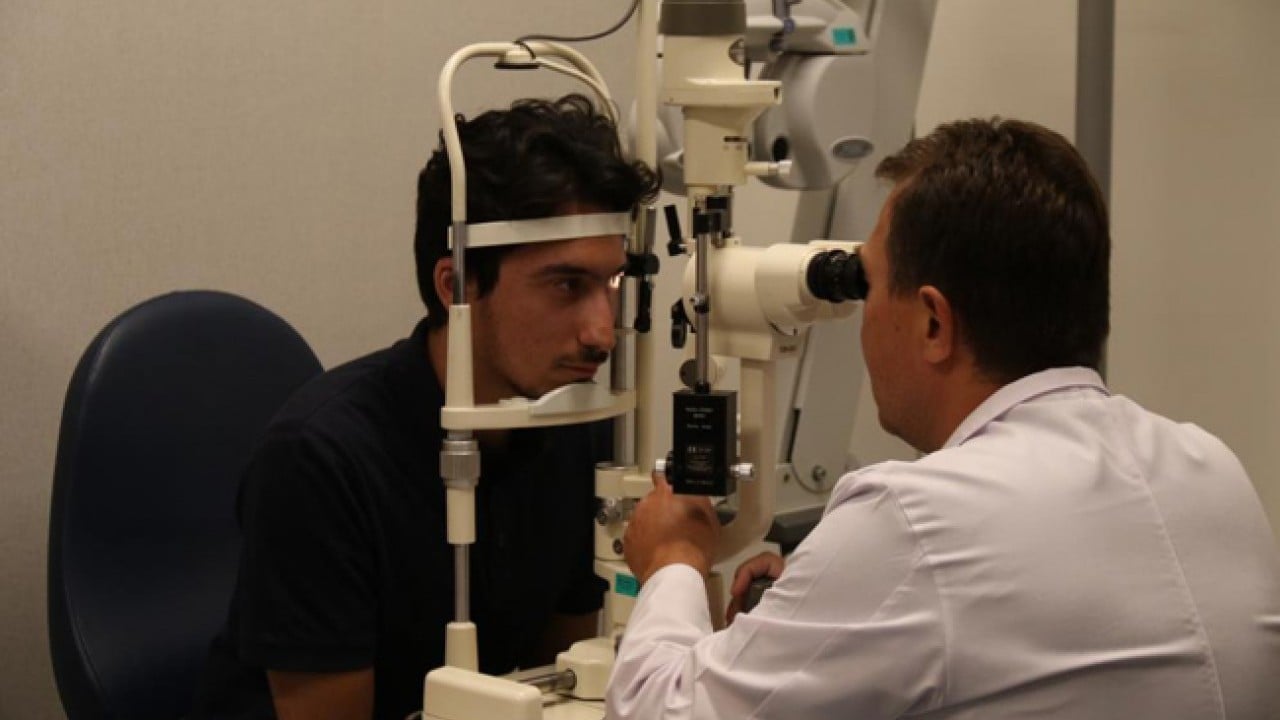 Foto - Tarih verdi! Dünyanın yarısı gözlük kullanabilir