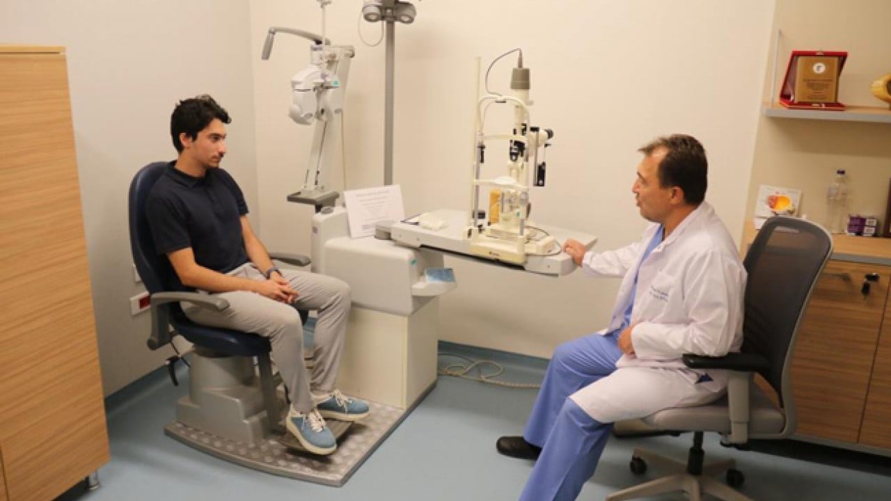 Foto - Tarih verdi! Dünyanın yarısı gözlük kullanabilir