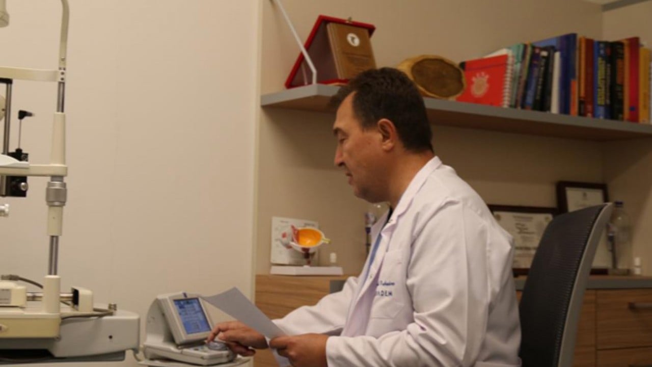 Foto - Tarih verdi! Dünyanın yarısı gözlük kullanabilir