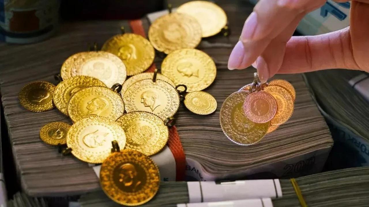 Foto - Tarih verdi: Gram altın 2500 lira değişecek