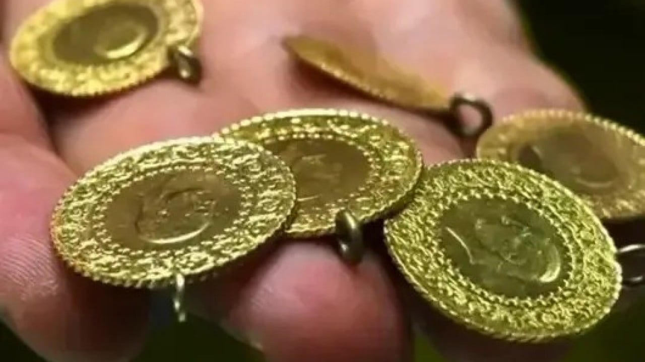 Foto - Tarih verdi: Gram altın 2500 lira değişecek
