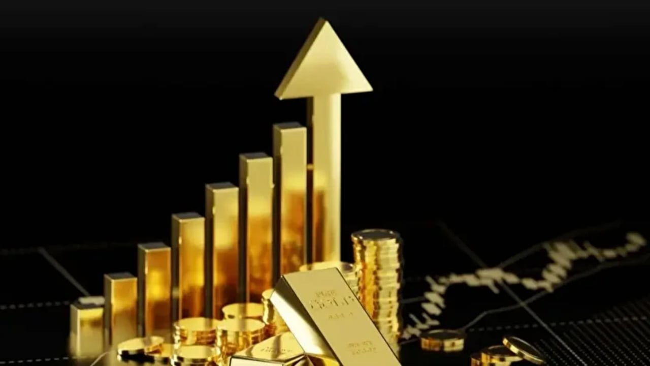 Foto - Tarih verdiler: Altın fiyatları 8 bin lira birden değişecek