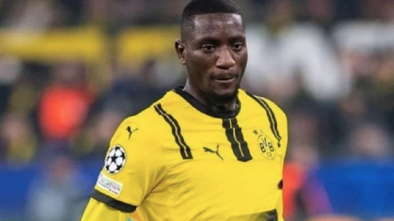 Tarih verildi artık: Bu kafa değişecek... Dortmund kapıyı gösterdi!