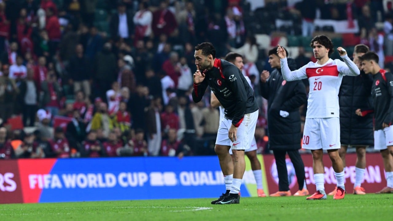 Foto - Tarih verildi artık: Simülasyonlara göre 24 yıl sonra Dünya Kupası'na gidiyoruz: Oranlar zirve yaptı…