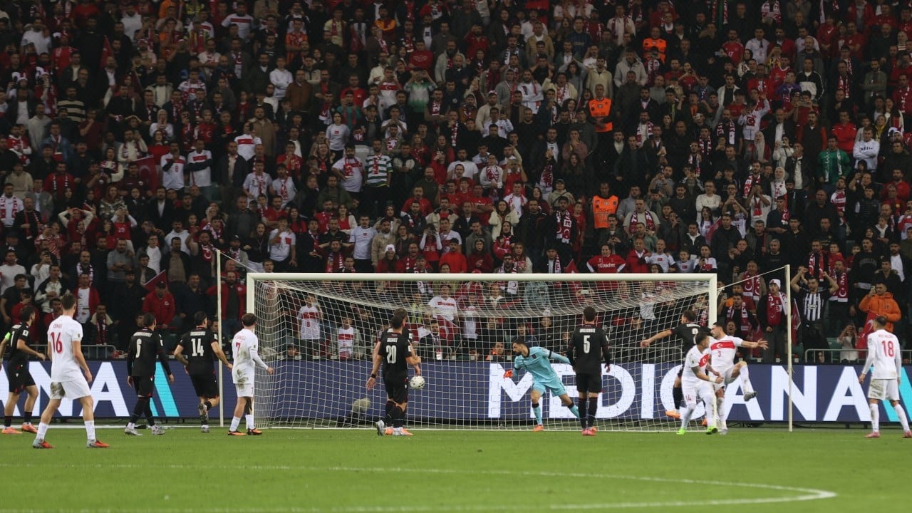 Foto - Tarih verildi artık: Simülasyonlara göre 24 yıl sonra Dünya Kupası'na gidiyoruz: Oranlar zirve yaptı…