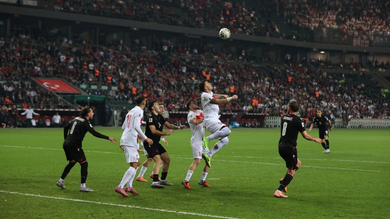 Foto - Tarih verildi artık: Simülasyonlara göre 24 yıl sonra Dünya Kupası'na gidiyoruz: Oranlar zirve yaptı…