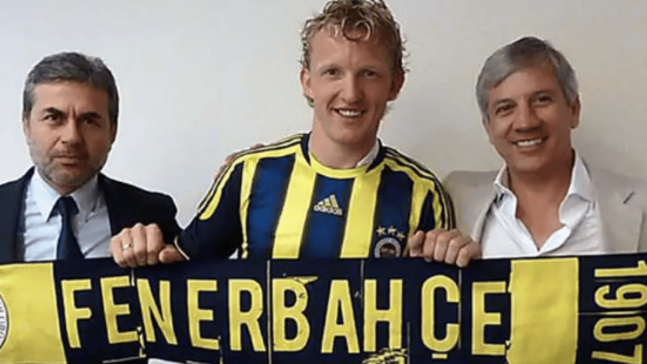 Foto - Tarih verildi! Aziz Yıldırım teknik ekibe 2 ismi ikna etti, 'Gelirim' dediler