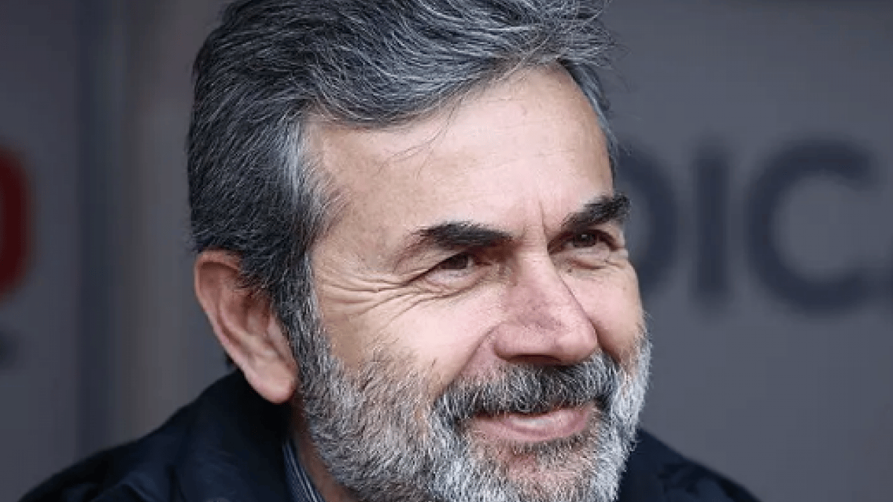 Foto - Tarih verildi! Aziz Yıldırım teknik ekibe 2 ismi ikna etti, 'Gelirim' dediler