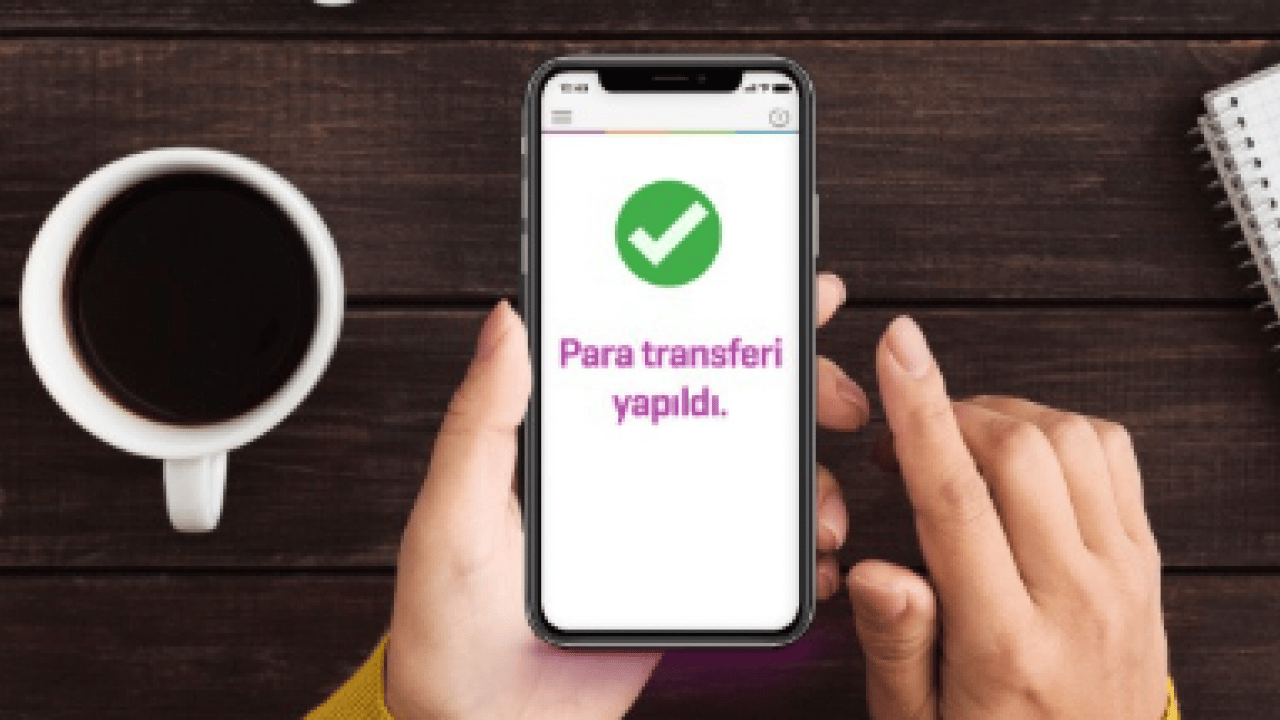 Foto - Tarih verildi: Banka transferinde yeni zorunluluk!