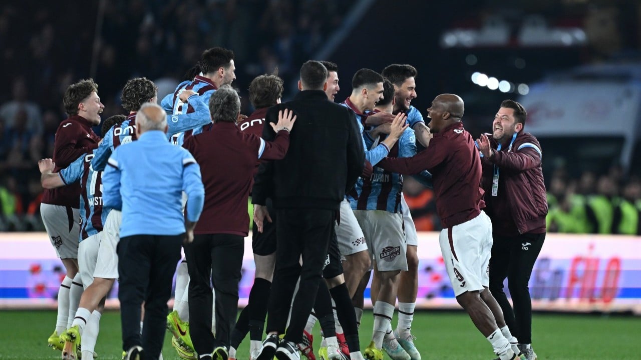 Foto - Tarih verildi bu sefer: Trabzonspor Krepin Diatta'yı ikna etmeye çalışıyor