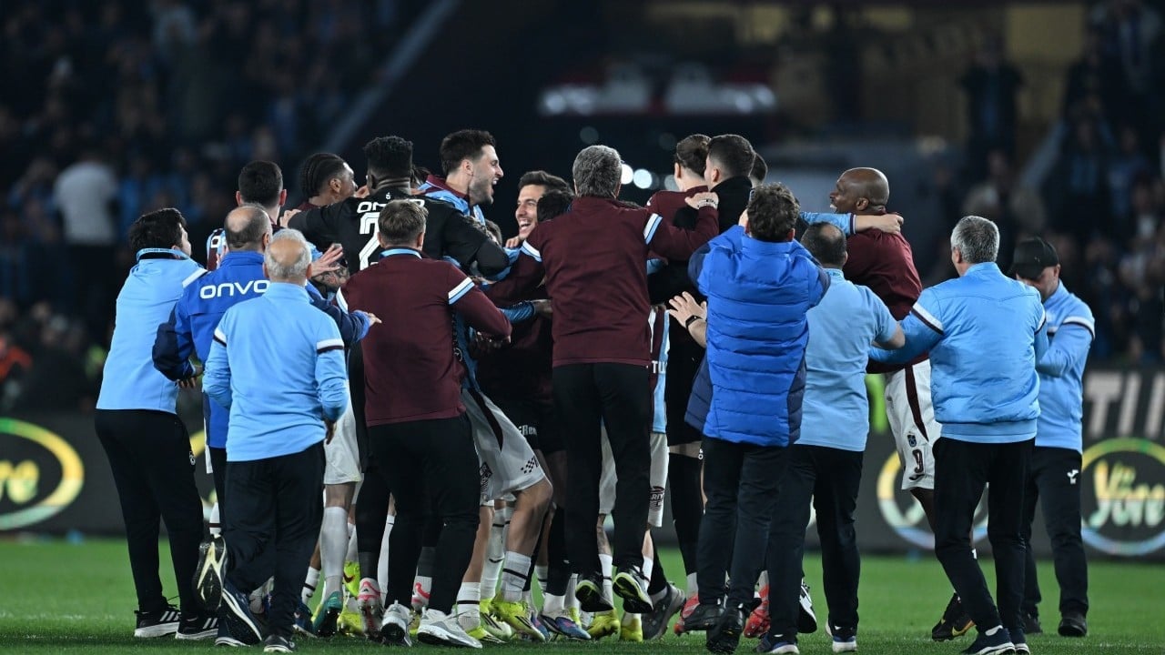 Foto - Tarih verildi bu sefer: Trabzonspor Krepin Diatta'yı ikna etmeye çalışıyor