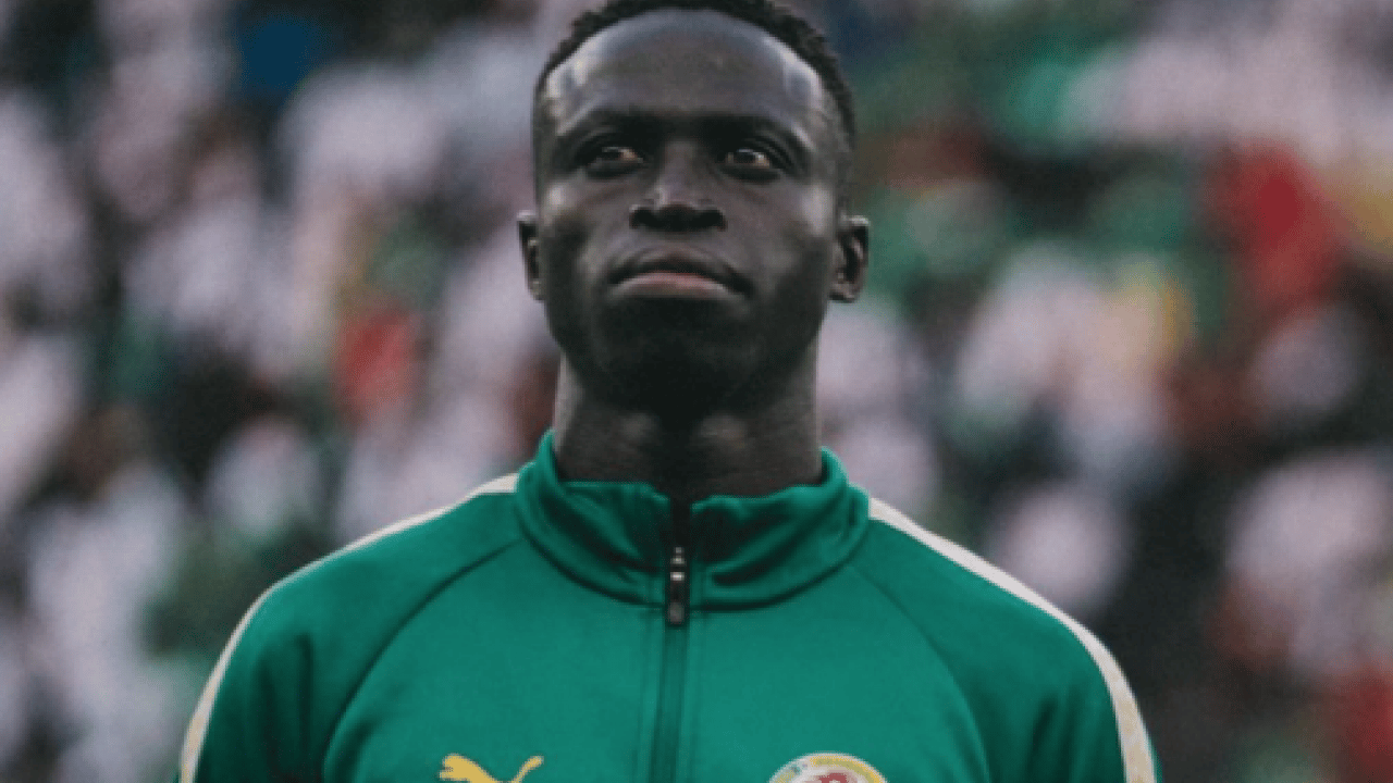 Tarih verildi bu sefer: Trabzonspor Krepin Diatta'yı ikna etmeye çalışıyor